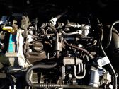 Engine swap