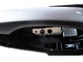 Front door exterior handle