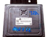 Engine control unit/module