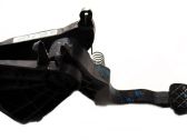 Clutch pedal