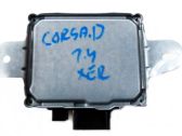 GPS navigation control unit/module
