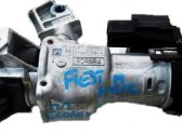 Ignition lock