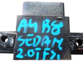 Fuel injection pump control unit/module