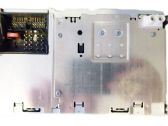 Radio/CD/DVD/GPS head unit