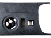 Verkleidung Kombiinstrument Cockpit