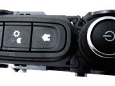 Other switches/knobs/shifts