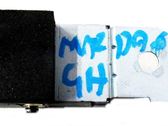 Aerial antenna amplifier