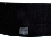 Trunk/boot mat liner
