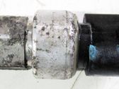 Air conditioning (A/C) pressure sensor