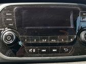 Panel / Radioodtwarzacz CD/DVD/GPS