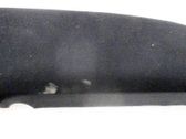 Rear seat side top trim