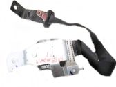 Ceinture de sécurité arrière