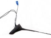 Antena de radio