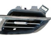 Dash center air vent grill