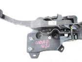 Brake pedal