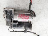 Air suspension compressor/pump