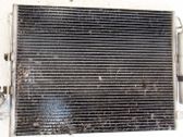 A/C cooling radiator (condenser)
