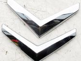 Manufacturer badge logo/emblem