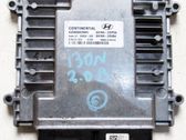 Engine control unit/module ECU