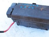 In-tank fuel pump