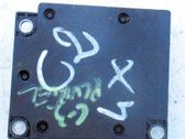 Airbag control unit/module