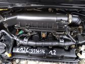Engine swap
