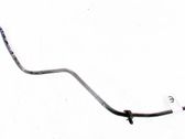 Fuel line pipe