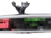 Espejo retrovisor (interior)
