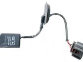 Steuergerät Hochdruckkraftstoffpumpe
