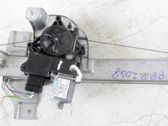 Front door electric window regulator