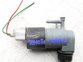 Windscreen/windshield washer pump