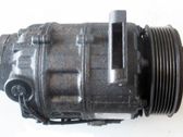 Klimakompressor Pumpe