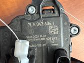Schloss Schiebetür