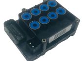 ABS control unit/module