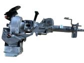 Steering rack