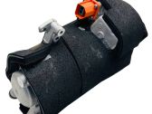 Air conditioning (A/C) compressor (pump)