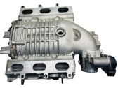 Supercharger