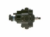 Fuel injection high pressure pump