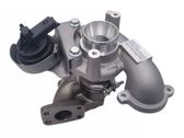 Turbina
