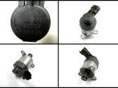 Fuel pressure regulator