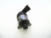 Fuel pressure regulator