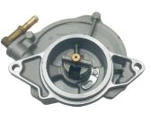 Vacuum pump