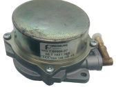 Vacuum pump
