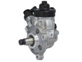 Fuel injection high pressure pump