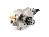 Fuel injection high pressure pump