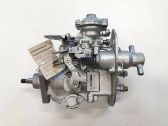 Pompe d'injection de carburant à haute pression