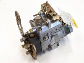 Fuel injection high pressure pump