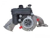 Turboahdin