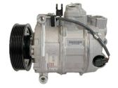 Air conditioning (A/C) compressor (pump)
