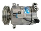 Air conditioning (A/C) compressor (pump)